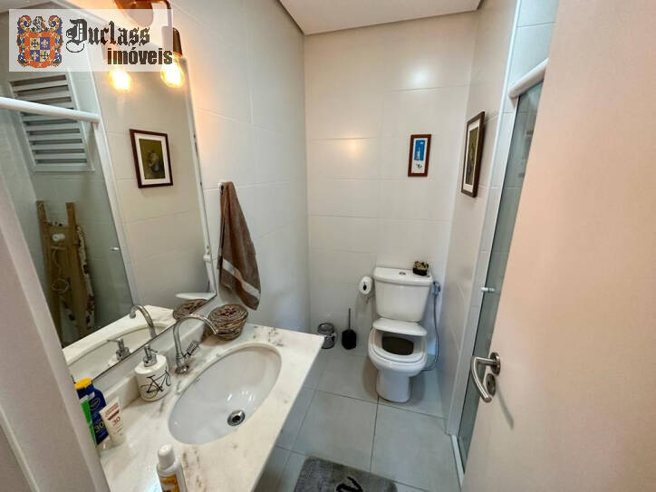 Apartamento à venda com 3 quartos, 85m² - Foto 17