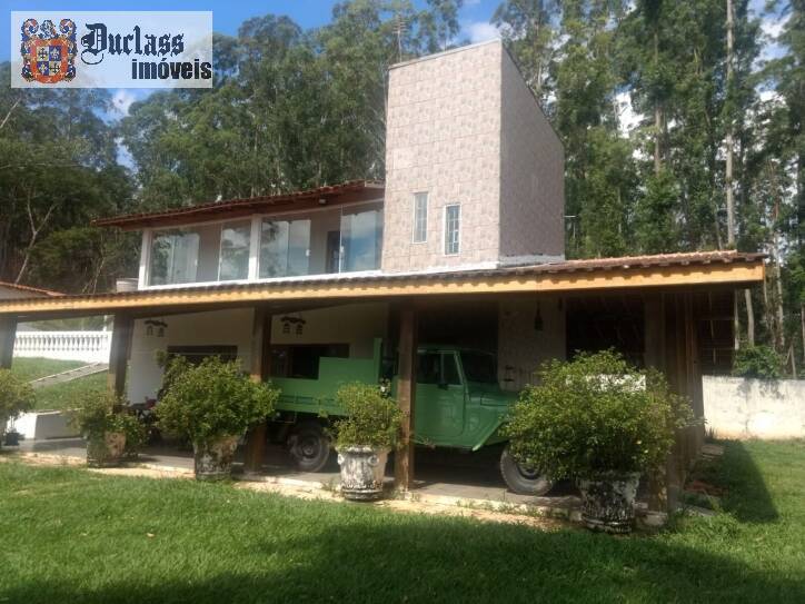 Fazenda à venda com 3 quartos, 850m² - Foto 2