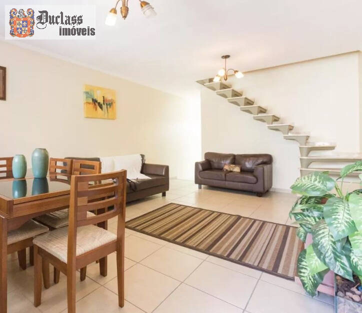 Sobrado à venda com 3 quartos, 85m² - Foto 1