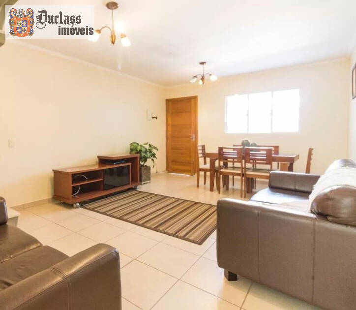 Sobrado à venda com 3 quartos, 85m² - Foto 2