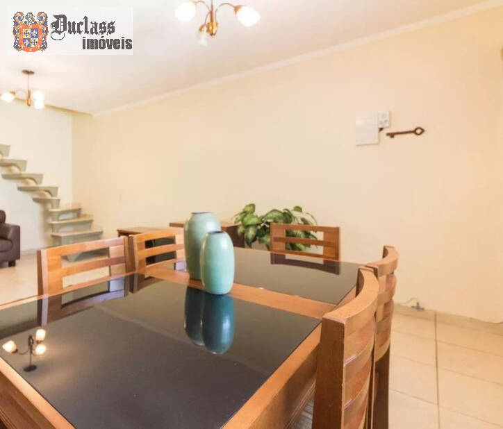 Sobrado à venda com 3 quartos, 85m² - Foto 3