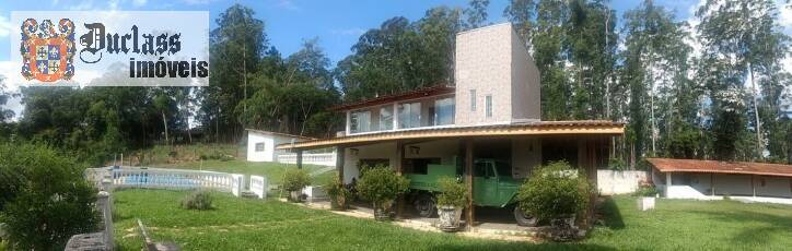 Fazenda à venda com 3 quartos, 850m² - Foto 4