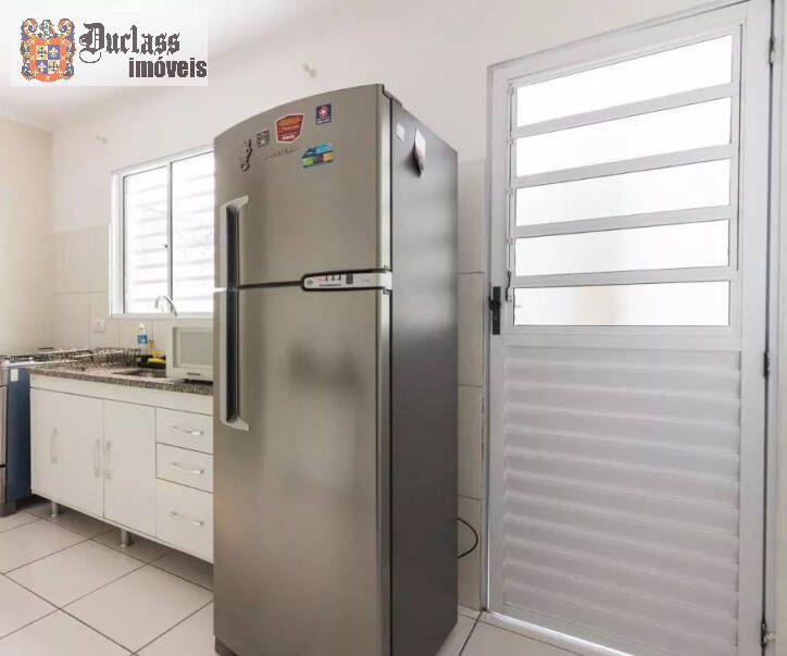 Sobrado à venda com 3 quartos, 85m² - Foto 4