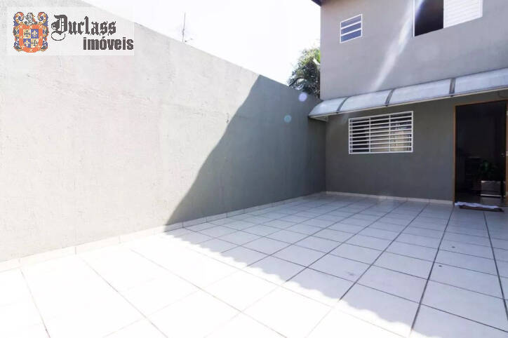 Sobrado à venda com 3 quartos, 85m² - Foto 17