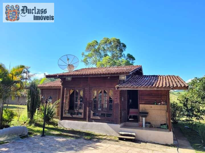 Fazenda à venda com 2 quartos, 3000m² - Foto 2