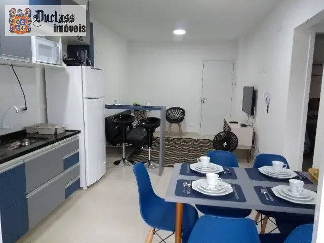 Apartamento à venda com 2 quartos, 63m² - Foto 1