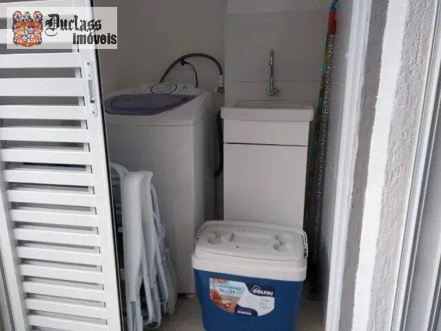 Apartamento à venda com 2 quartos, 63m² - Foto 2