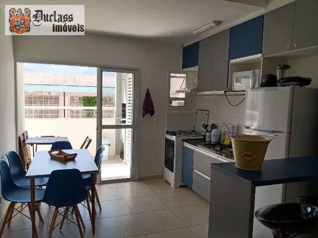 Apartamento à venda com 2 quartos, 63m² - Foto 7