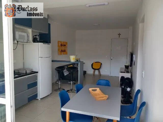 Apartamento à venda com 2 quartos, 63m² - Foto 8