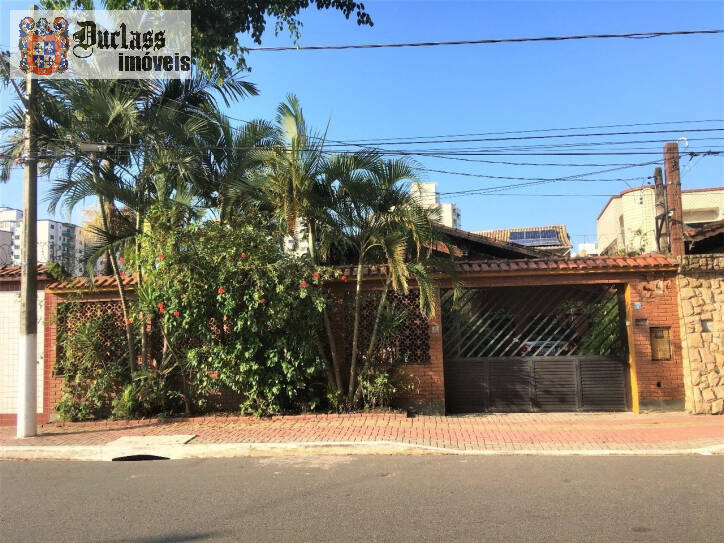 Casa à venda com 3 quartos, 180m² - Foto 1