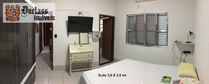 Casa à venda com 3 quartos, 180m² - Foto 7