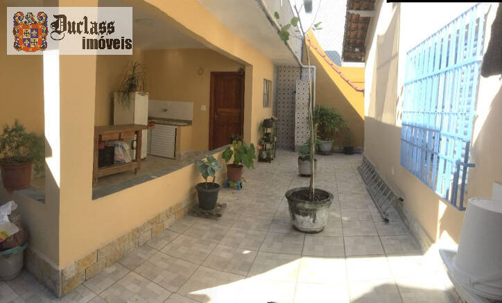 Casa à venda com 3 quartos, 180m² - Foto 13