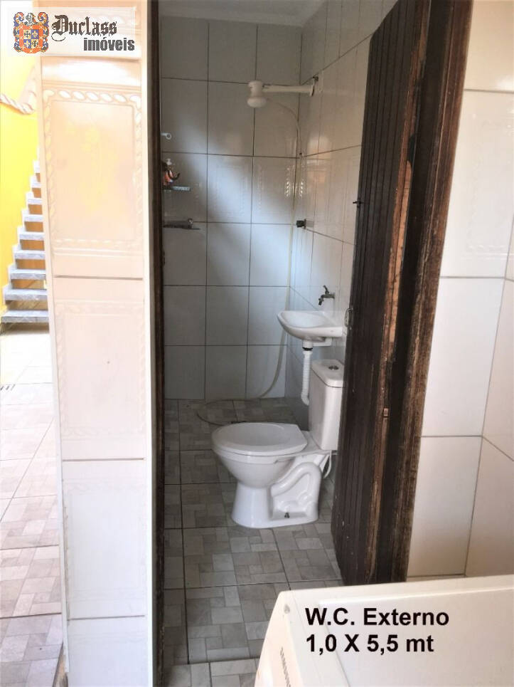 Casa à venda com 3 quartos, 180m² - Foto 20