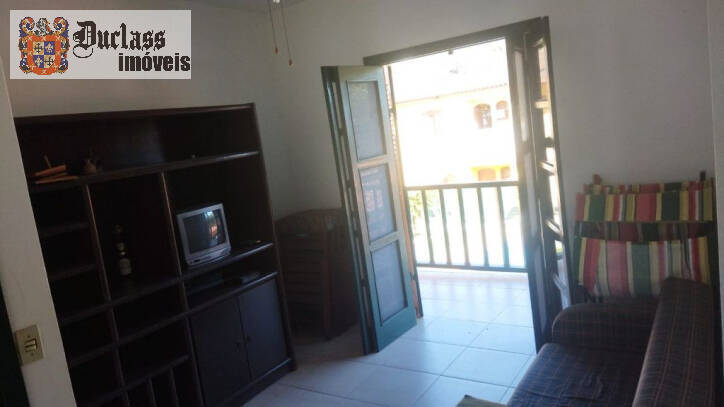 Apartamento à venda com 2 quartos, 60m² - Foto 2