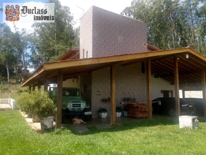 Fazenda à venda com 3 quartos, 850m² - Foto 14