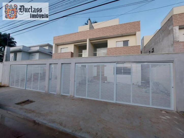 Sobrado à venda com 4 quartos, 150m² - Foto 3