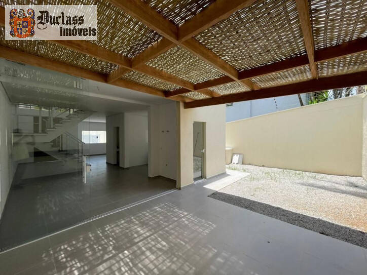 Sobrado à venda com 4 quartos, 150m² - Foto 6