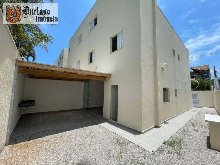 Sobrado à venda com 4 quartos, 150m² - Foto 7