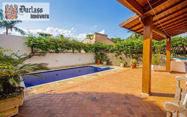 Sobrado à venda com 4 quartos, 216m² - Foto 12