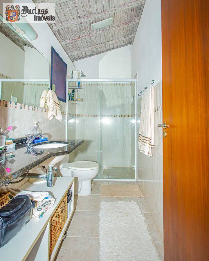 Sobrado à venda com 4 quartos, 216m² - Foto 28