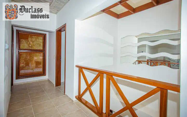 Sobrado à venda com 4 quartos, 216m² - Foto 29