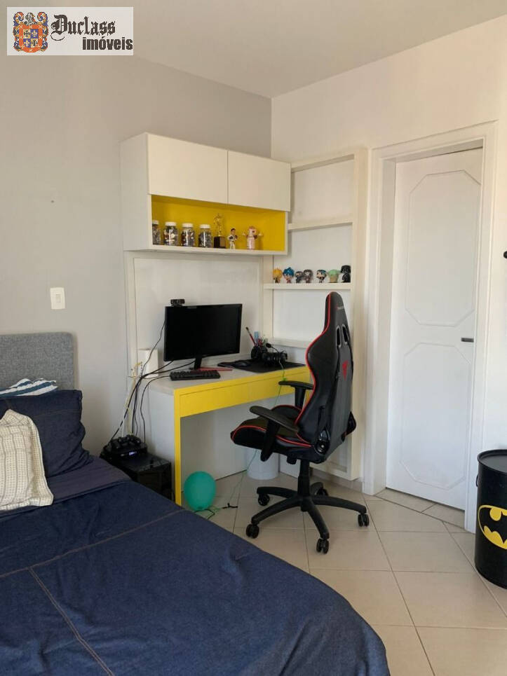 Apartamento à venda com 3 quartos, 146m² - Foto 11