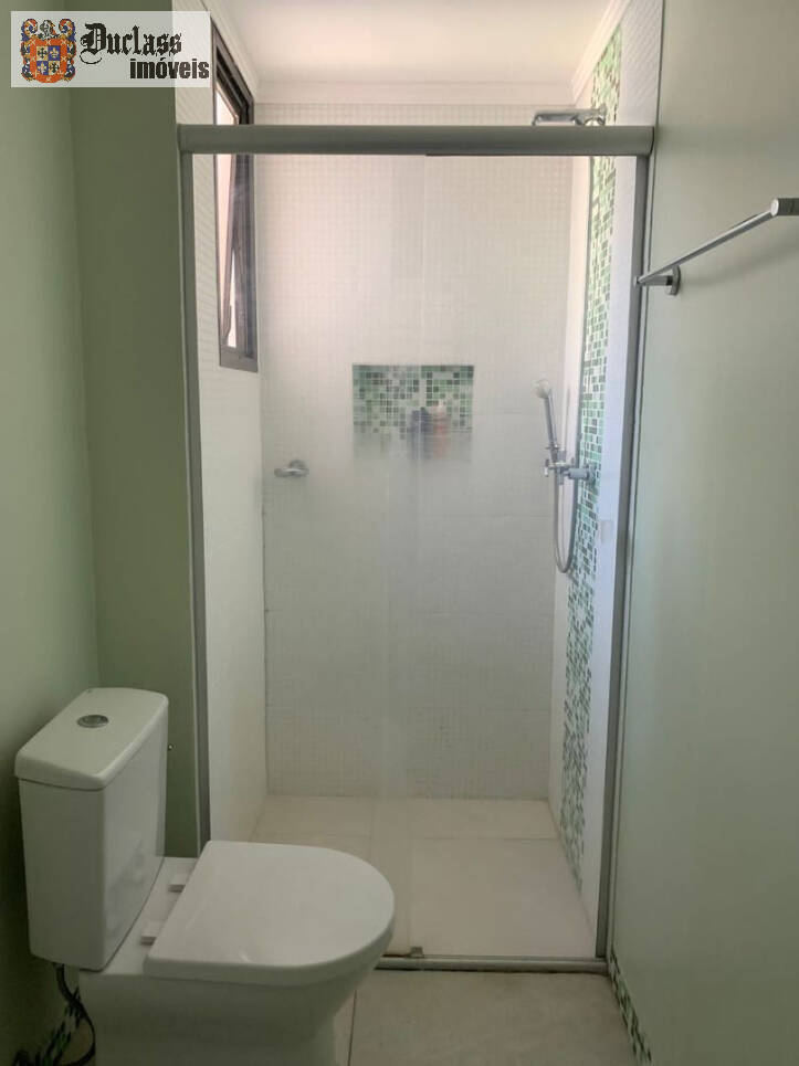 Apartamento à venda com 3 quartos, 146m² - Foto 13