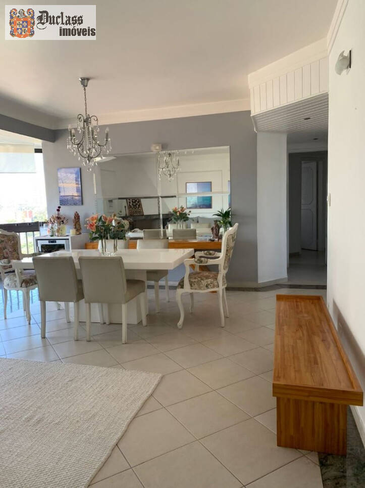 Apartamento à venda com 3 quartos, 146m² - Foto 17