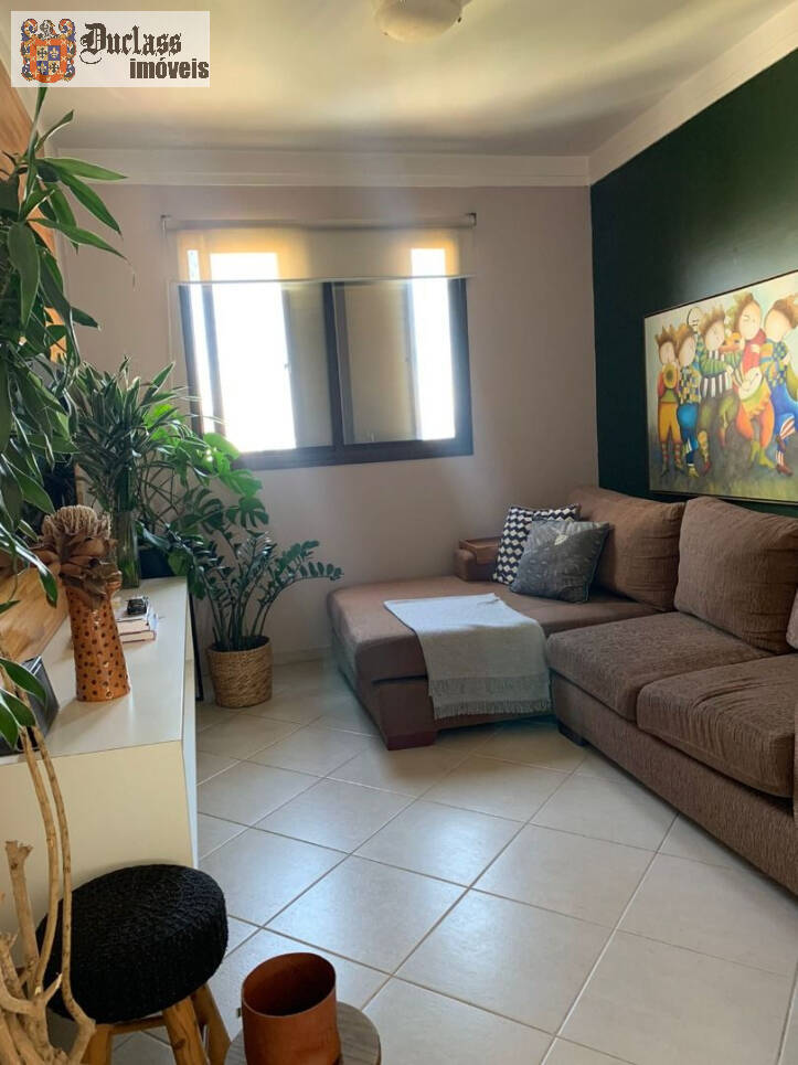 Apartamento à venda com 3 quartos, 146m² - Foto 20