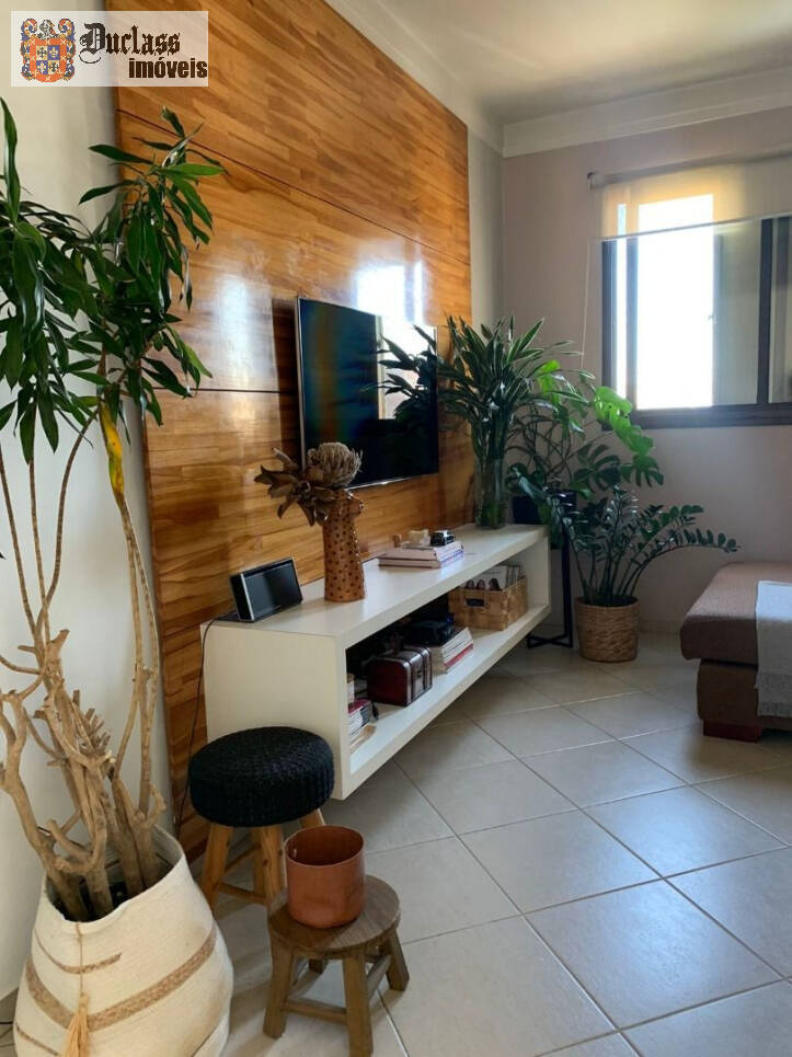 Apartamento à venda com 3 quartos, 146m² - Foto 21