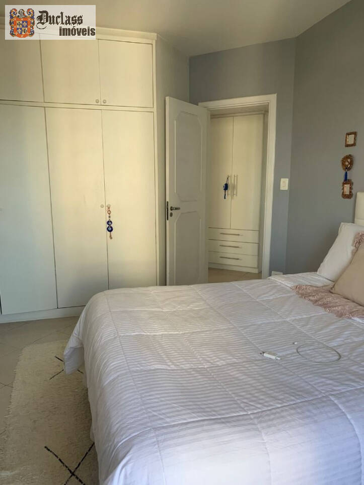 Apartamento à venda com 3 quartos, 146m² - Foto 28