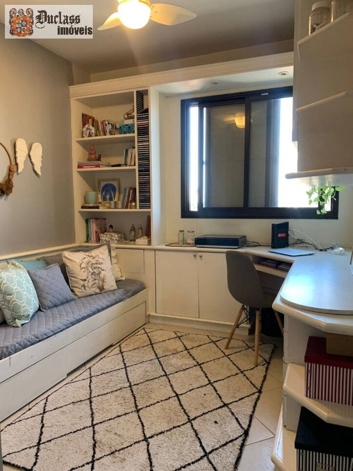 Apartamento à venda com 3 quartos, 146m² - Foto 29