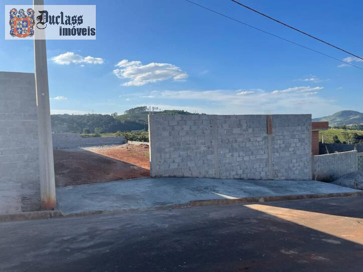 Terreno à venda, 384m² - Foto 1