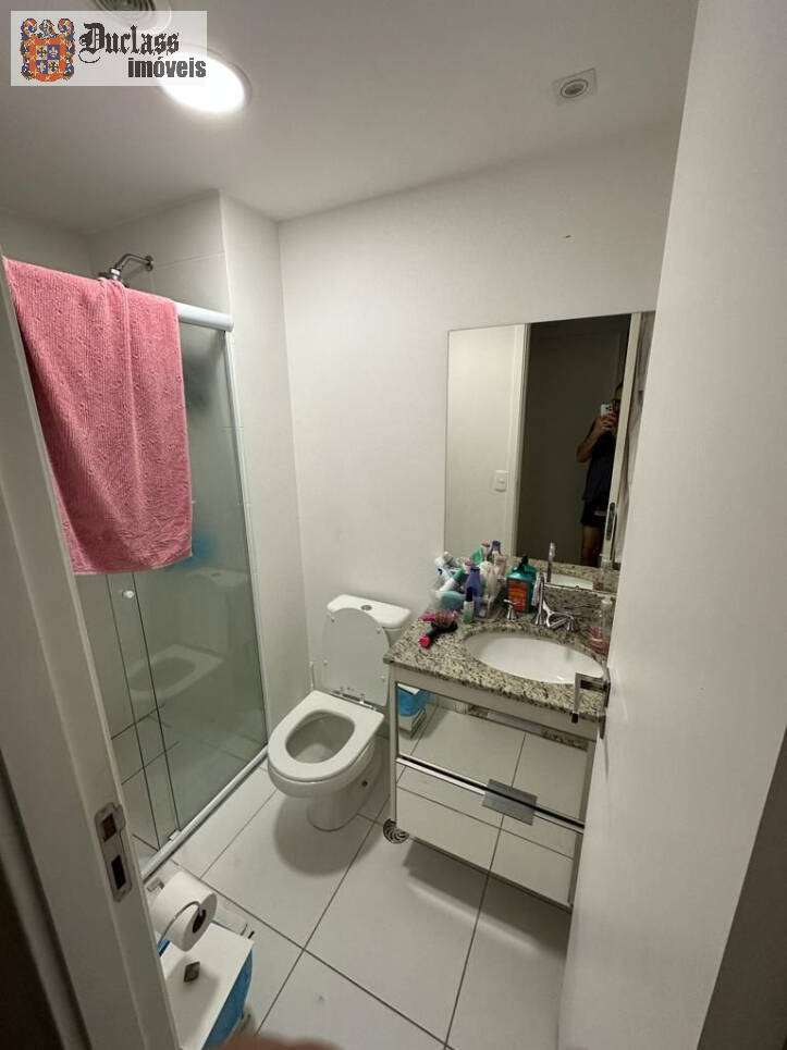 Apartamento à venda com 2 quartos, 63m² - Foto 14