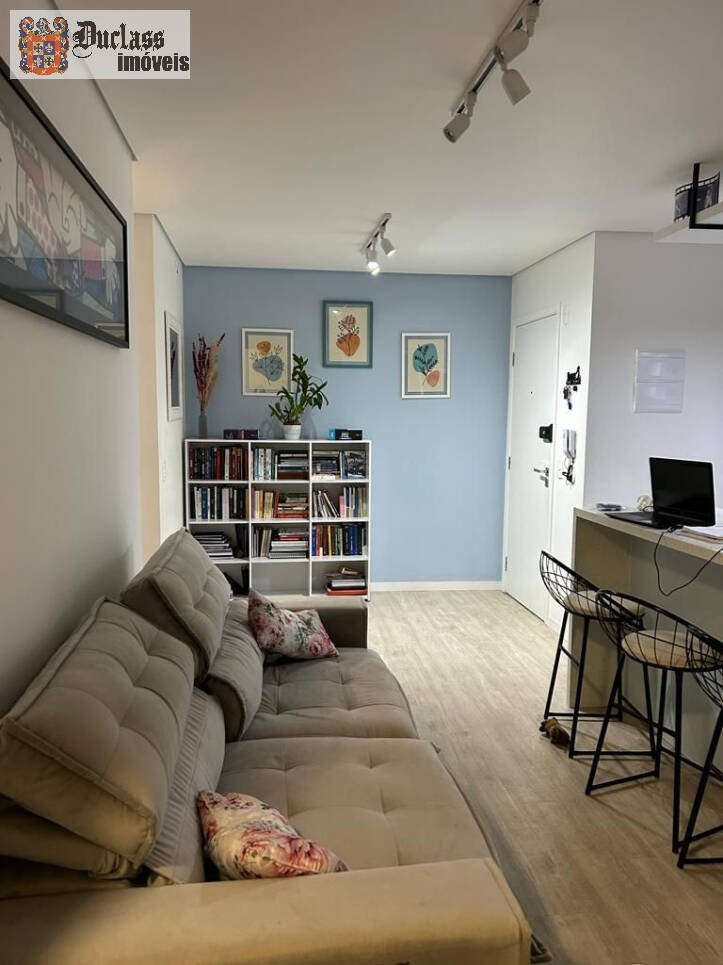 Apartamento à venda com 2 quartos, 63m² - Foto 19