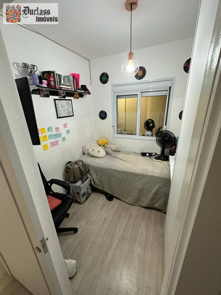 Apartamento à venda com 2 quartos, 63m² - Foto 20