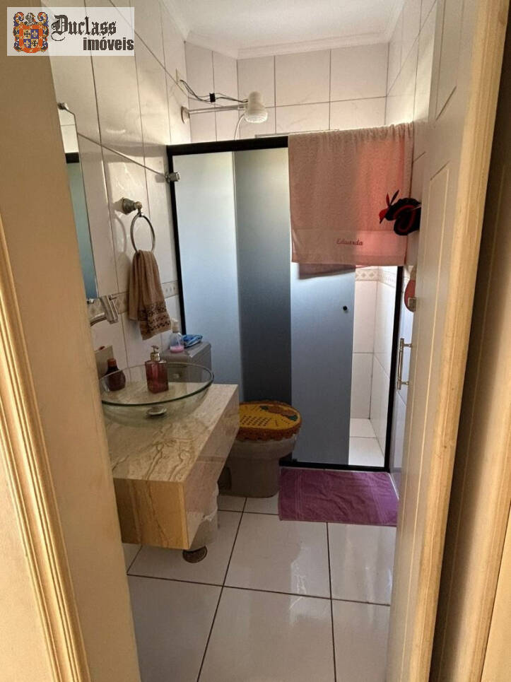 Apartamento à venda com 3 quartos, 107m² - Foto 17