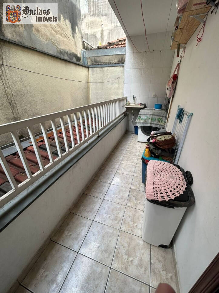 Apartamento à venda com 3 quartos, 107m² - Foto 29