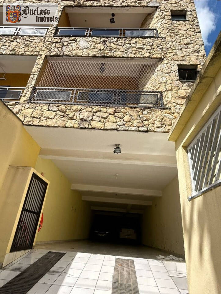 Apartamento à venda com 3 quartos, 107m² - Foto 35