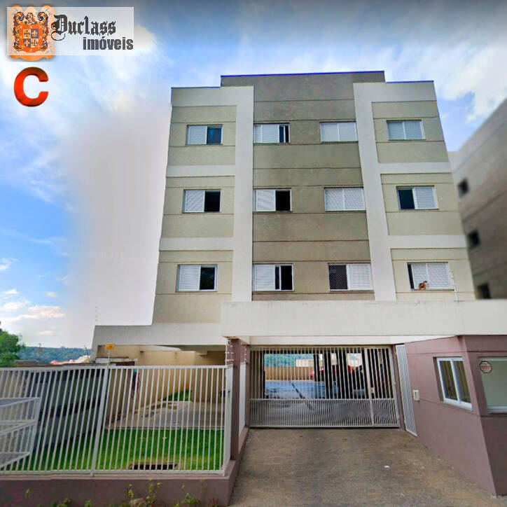 Apartamento à venda com 2 quartos, 46m² - Foto 1