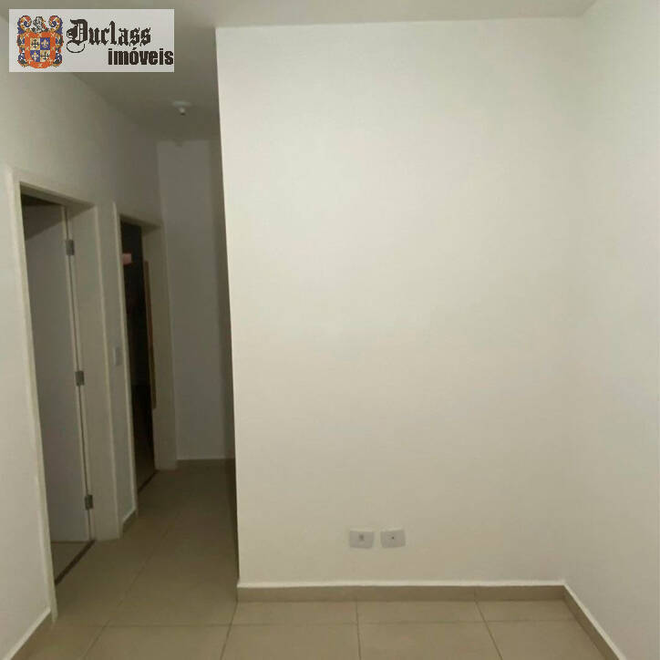 Apartamento à venda com 2 quartos, 46m² - Foto 2