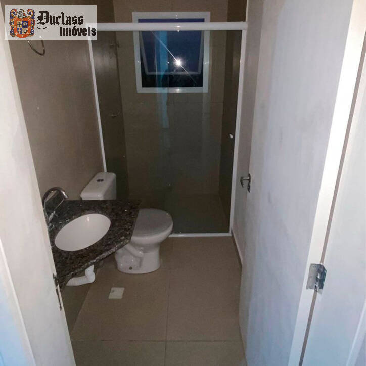 Apartamento à venda com 2 quartos, 46m² - Foto 3