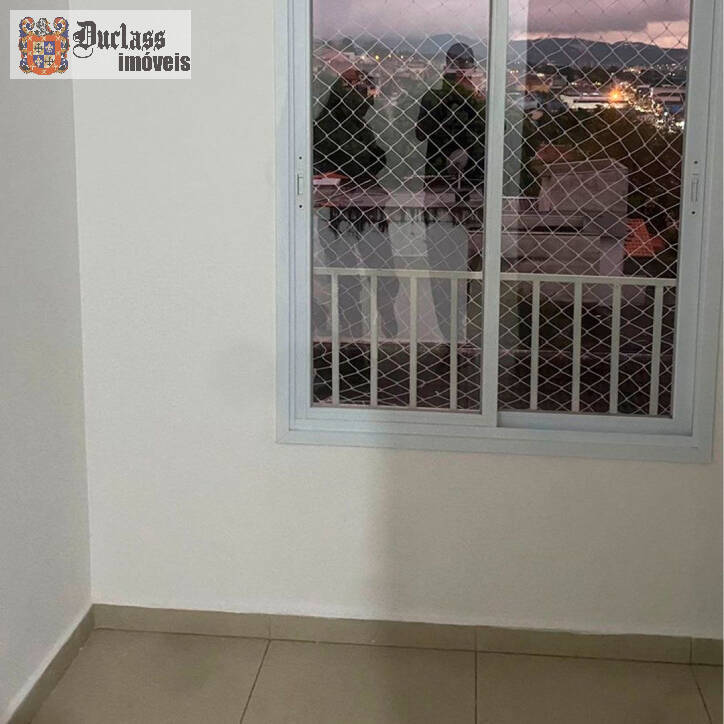 Apartamento à venda com 2 quartos, 46m² - Foto 6