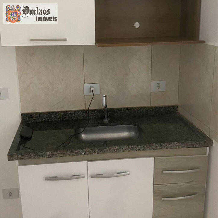 Apartamento à venda com 2 quartos, 46m² - Foto 8