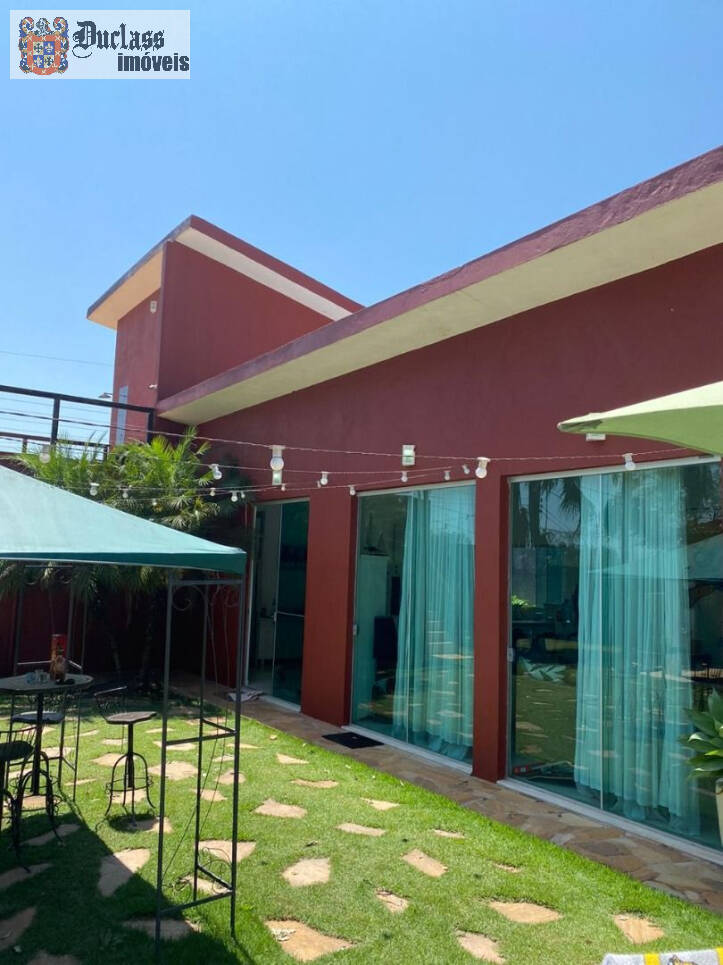 Casa de Condomínio à venda com 3 quartos, 300m² - Foto 5