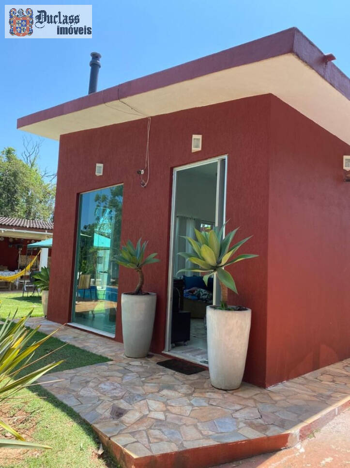 Casa de Condomínio à venda com 3 quartos, 300m² - Foto 6