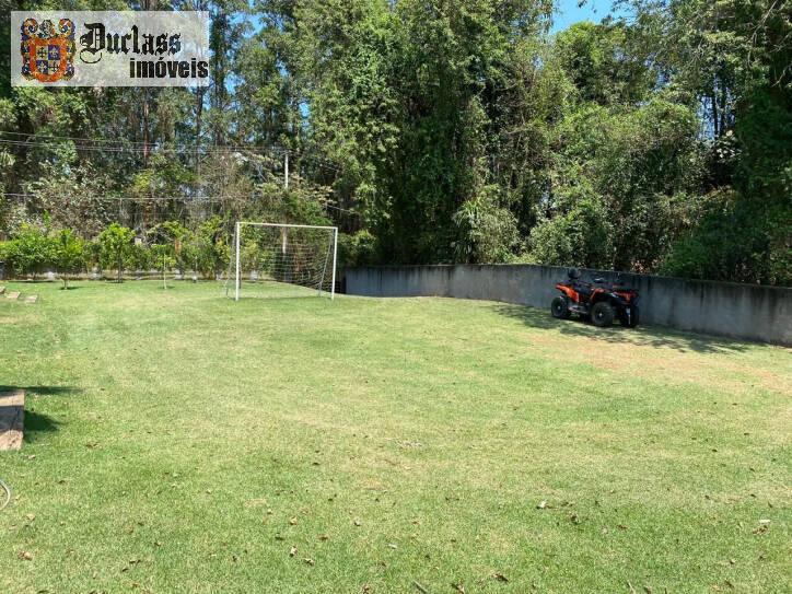 Casa de Condomínio à venda com 3 quartos, 300m² - Foto 13