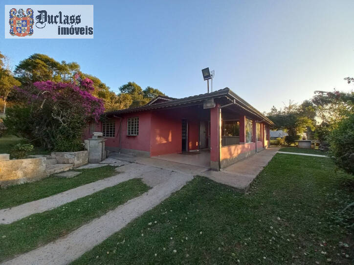 Fazenda à venda com 3 quartos, 150m² - Foto 2