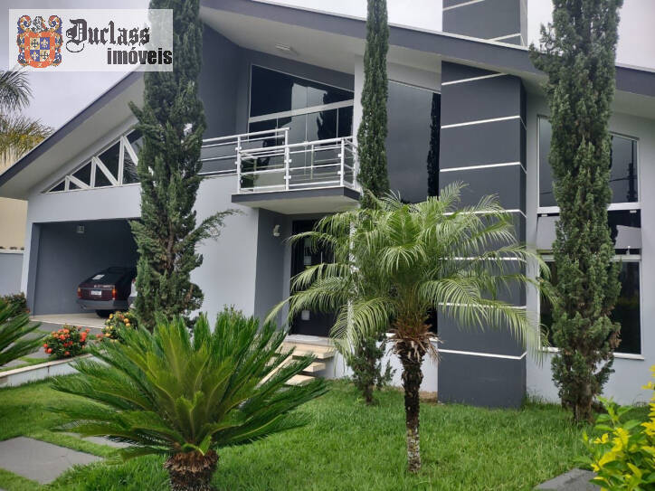 Casa de Condomínio à venda com 4 quartos, 302m² - Foto 2