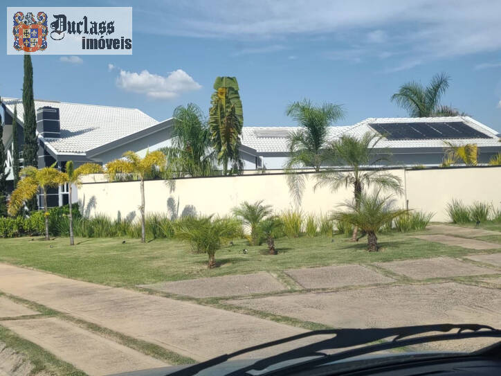 Casa de Condomínio à venda com 4 quartos, 302m² - Foto 5